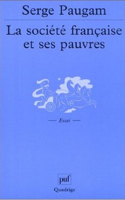 La société française et ses pauvres